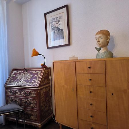 Maison Familiale Bages  Экстерьер фото