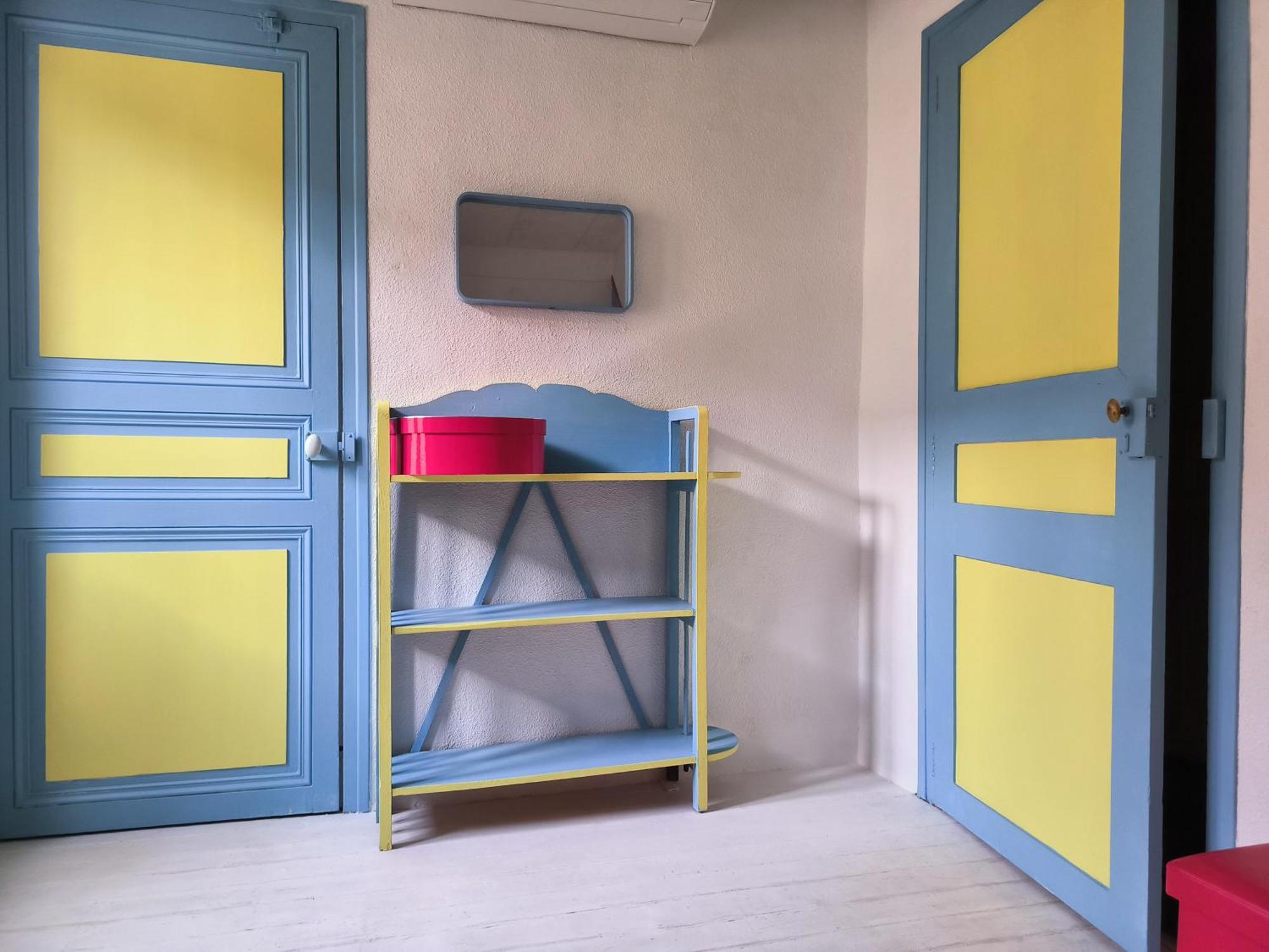 Maison Familiale Bages  Экстерьер фото