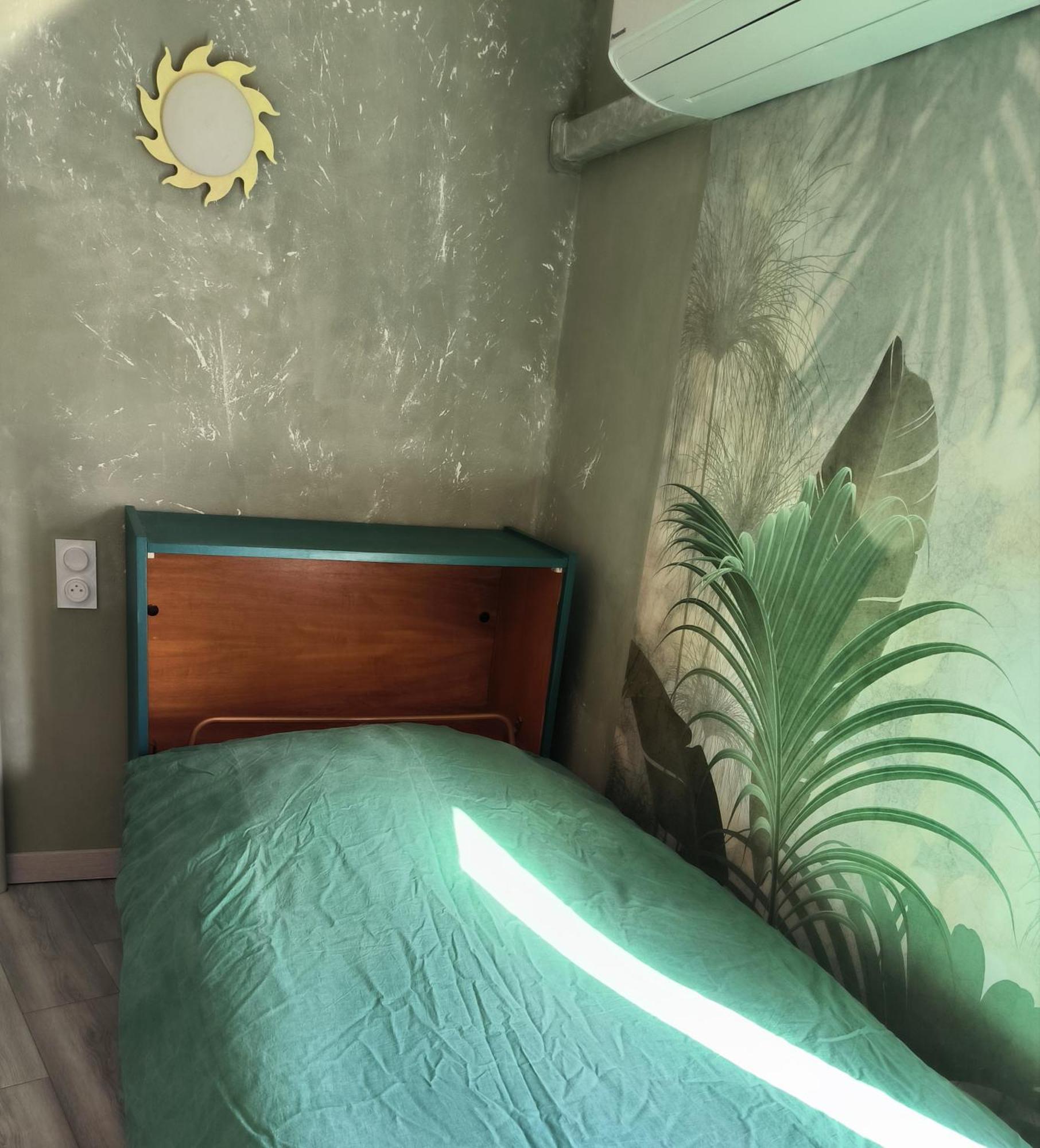 Maison Familiale Bages  Экстерьер фото